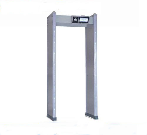 測(cè)溫門(mén)廠家